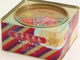 荣华凤凰卷 Phoenix Egg Roll